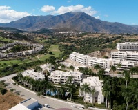 Nouvelle construction - Apartment - Estepona