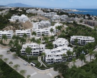 Nouvelle construction - Apartment - Estepona