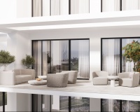 Nouvelle construction - Apartment - Estepona
