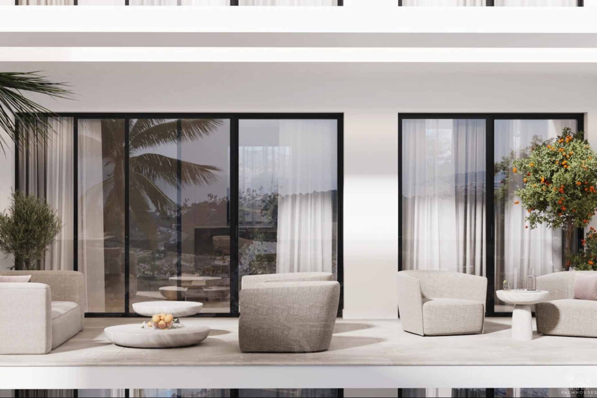 Nouvelle construction - Apartment - Estepona