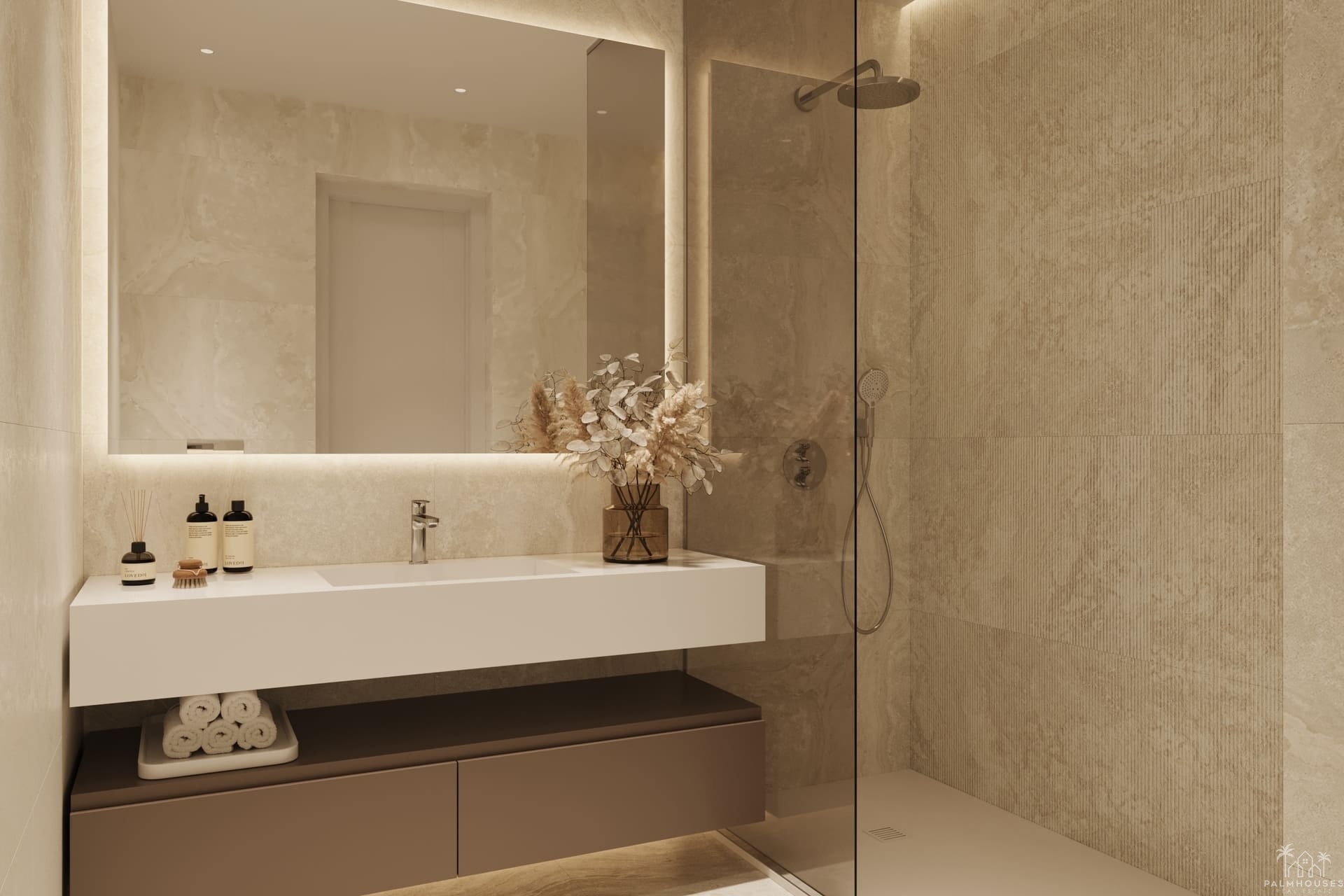 Nouvelle construction - Apartment - Estepona