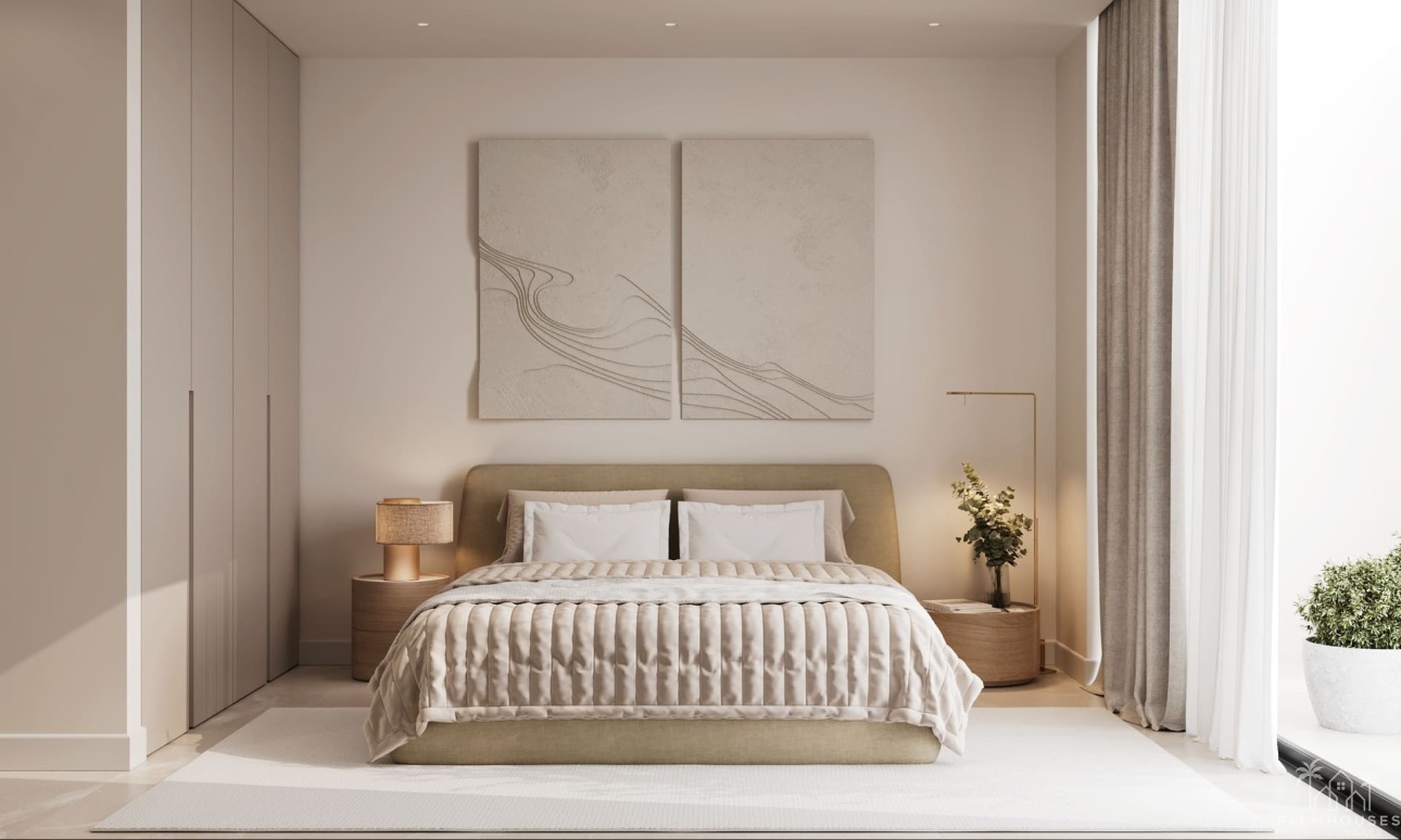 Nouvelle construction - Apartment - Estepona