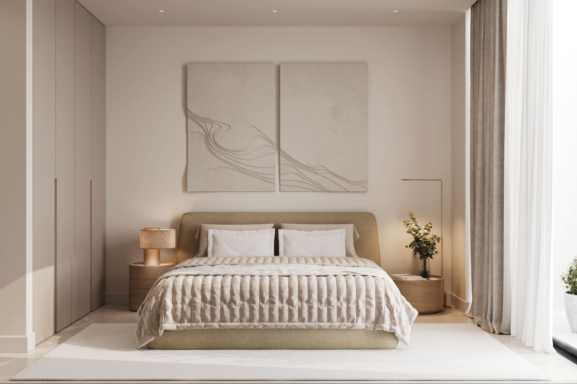 Nouvelle construction - Apartment - Estepona
