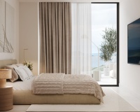 Nouvelle construction - Apartment - Estepona