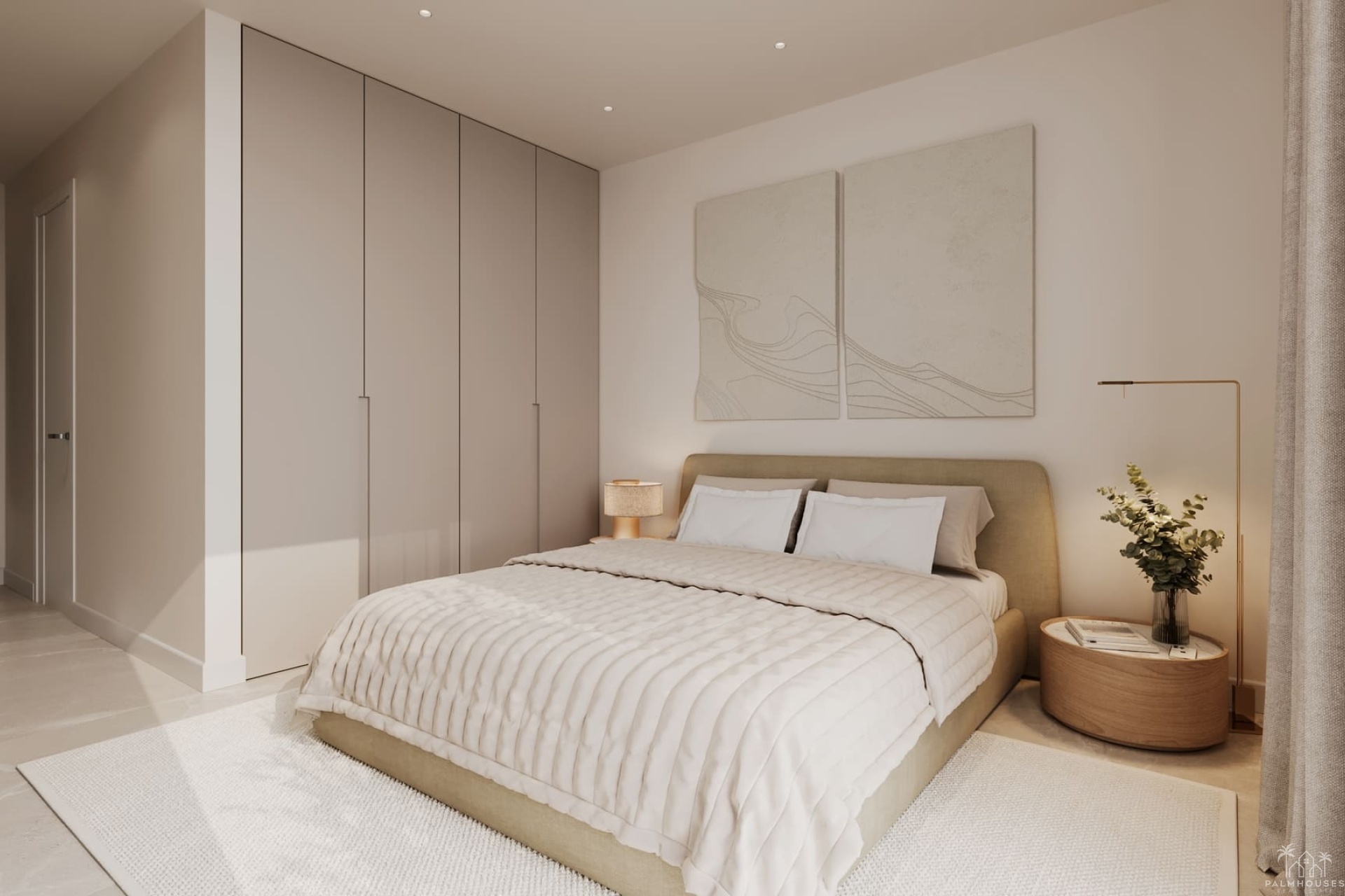 Nouvelle construction - Apartment - Estepona