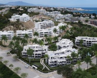 Nouvelle construction - Apartment - Estepona