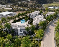 Nouvelle construction - Apartment - Estepona