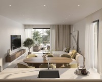 Nouvelle construction - Apartment - Estepona