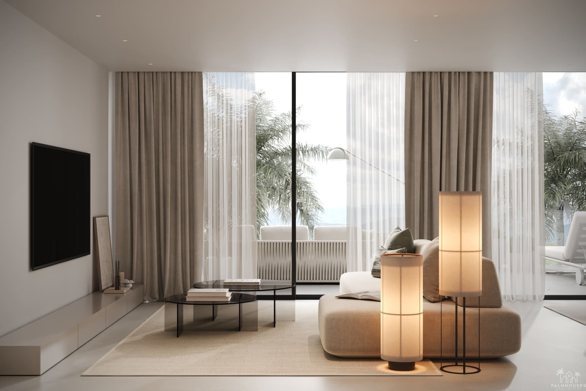 Nouvelle construction - Apartment - Estepona