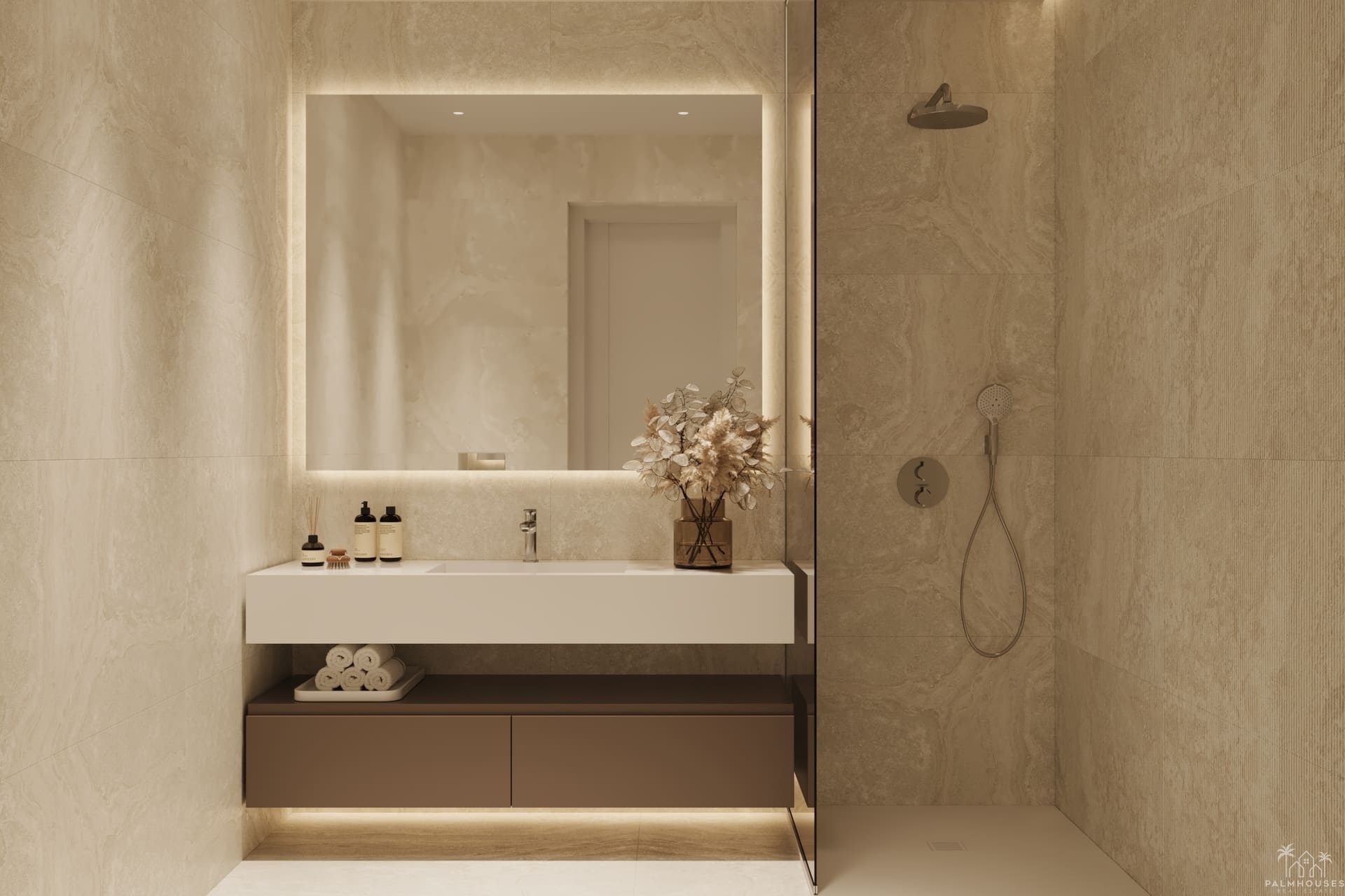 Nouvelle construction - Apartment - Estepona
