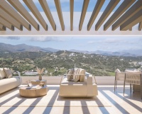 Nouvelle construction - Apartment - Estepona
