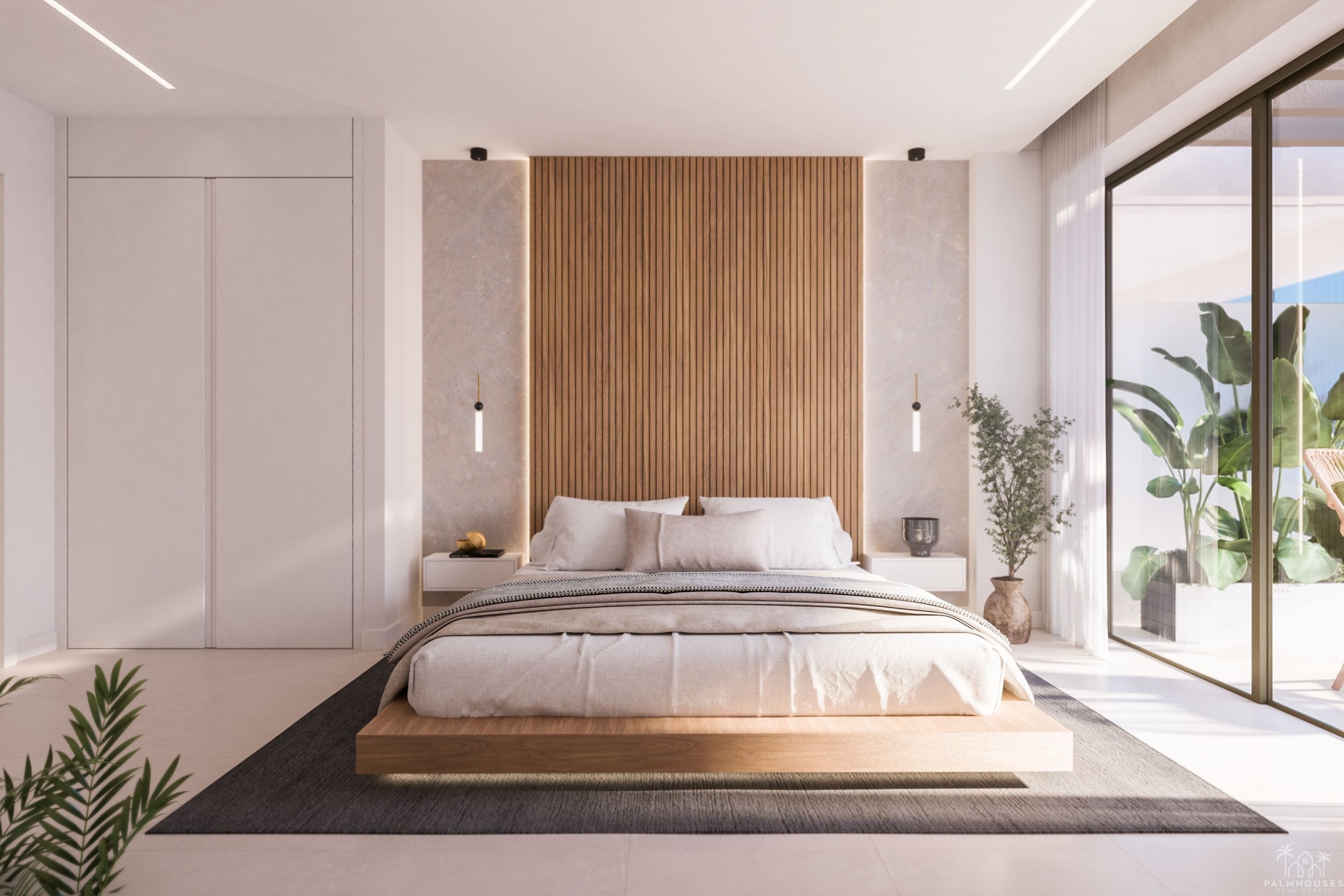 Nouvelle construction - Apartment - Estepona
