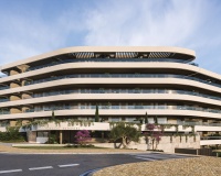 Nouvelle construction - Apartment - Estepona