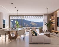 Nouvelle construction - Apartment - Estepona