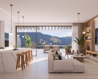 Nouvelle construction - Apartment - Estepona
