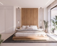 Nouvelle construction - Apartment - Estepona