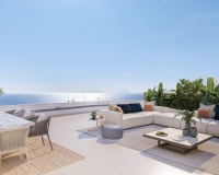 Nouvelle construction - Apartment - Estepona
