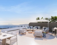 Nouvelle construction - Apartment - Estepona