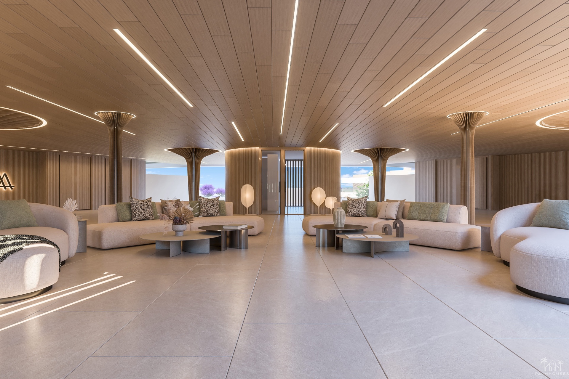 Nouvelle construction - Apartment - Estepona