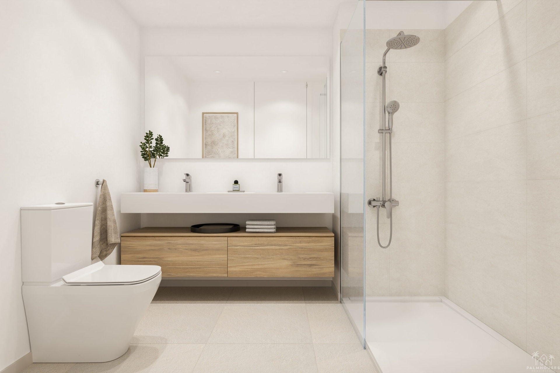 Nouvelle construction - Apartment - Estepona