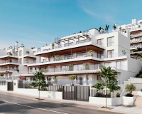 Nouvelle construction - Apartment - Estepona