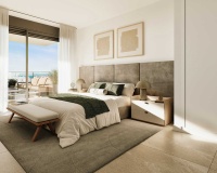 Nouvelle construction - Apartment - Estepona