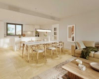 Nouvelle construction - Apartment - Estepona