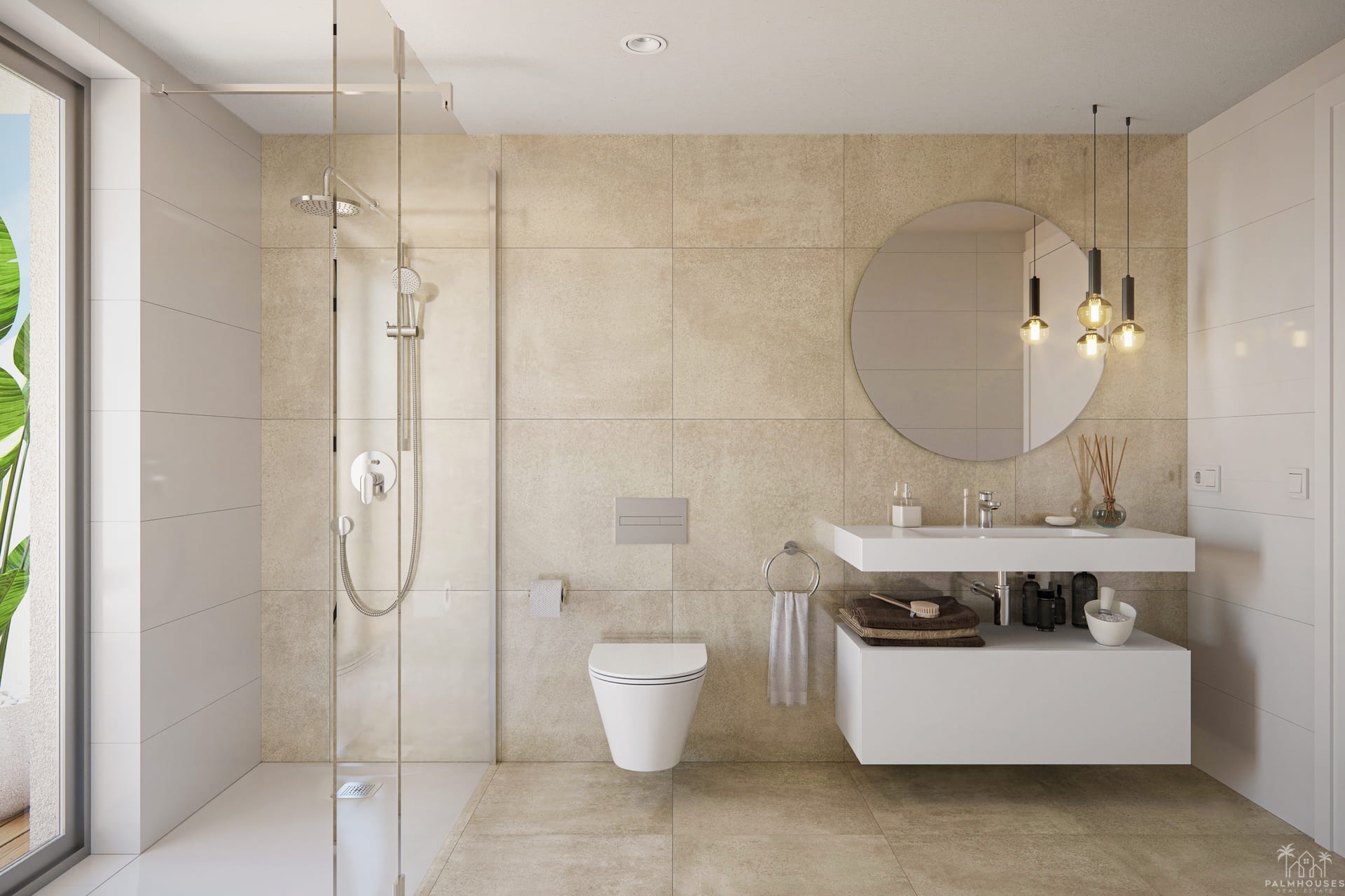 Nouvelle construction - Apartment - Estepona