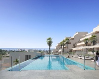 Nouvelle construction - Apartment - Estepona