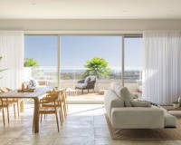 Nouvelle construction - Apartment - Estepona