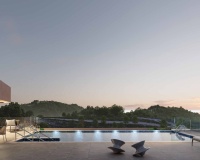 Nouvelle construction - Apartment - Estepona