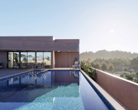 Nouvelle construction - Apartment - Estepona