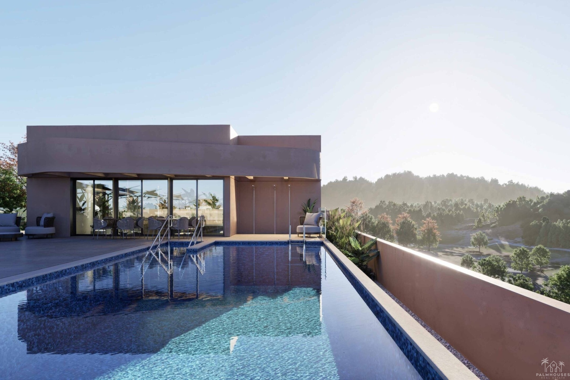Nouvelle construction - Apartment - Estepona