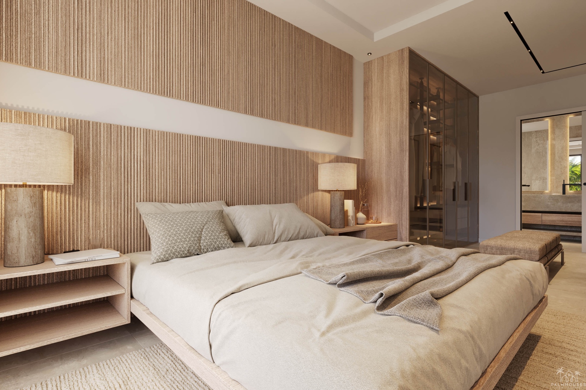 Nouvelle construction - Apartment - Estepona