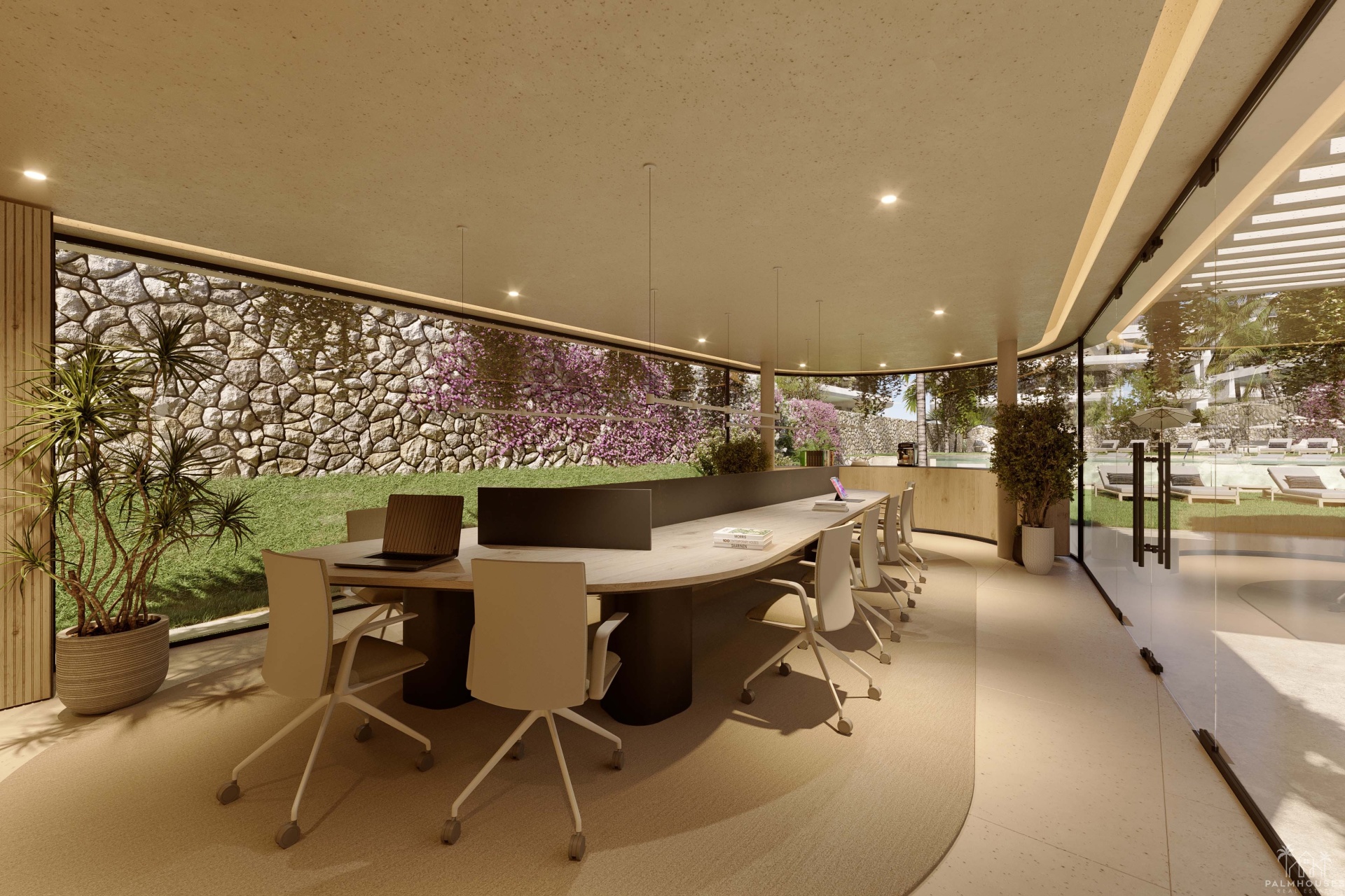 Nouvelle construction - Apartment - Estepona