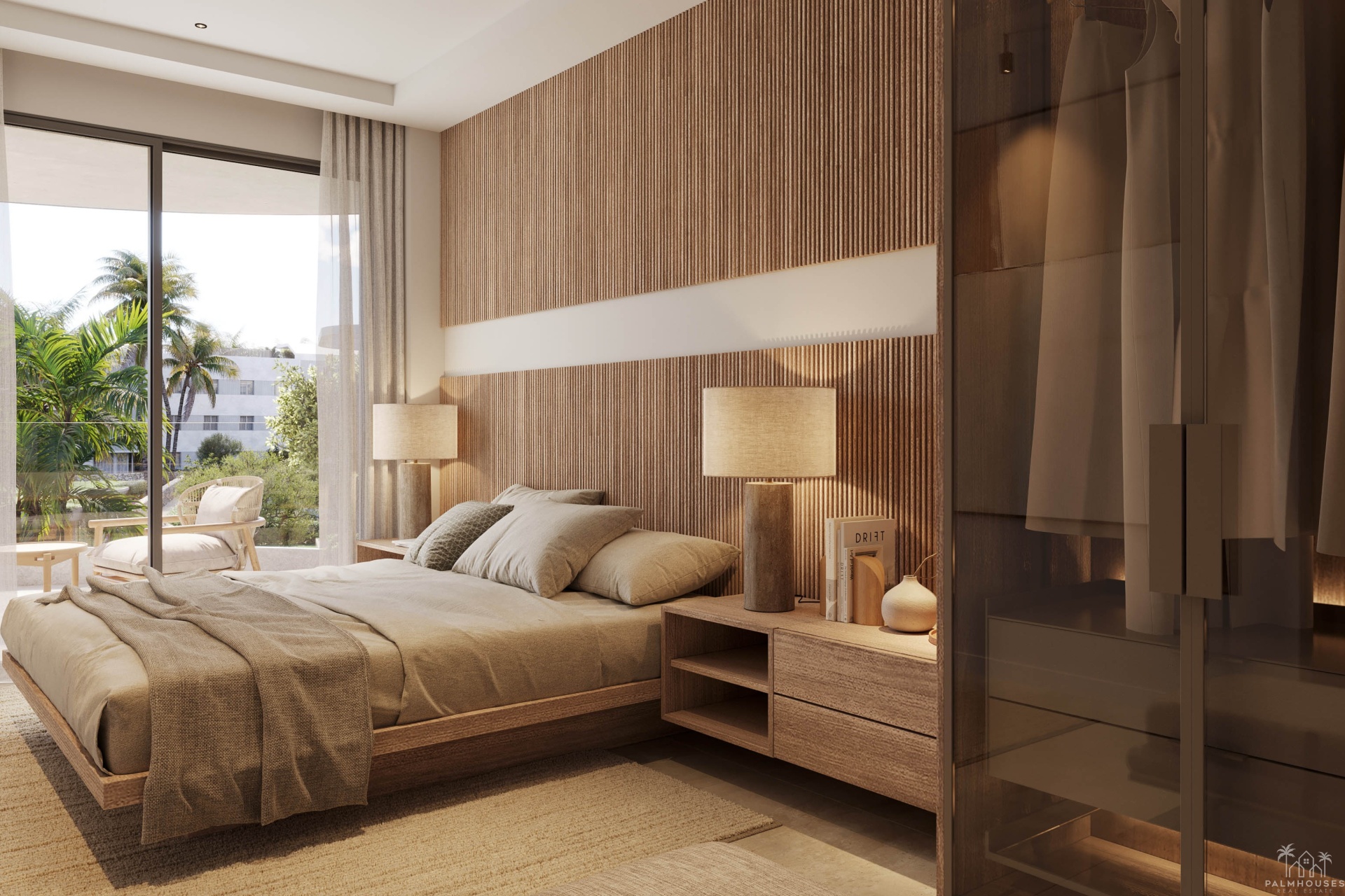 Nouvelle construction - Apartment - Estepona