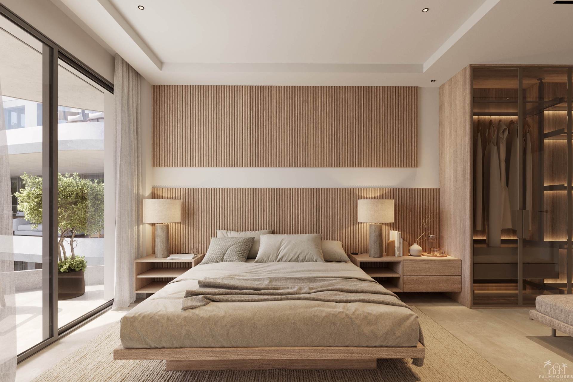 Nouvelle construction - Apartment - Estepona