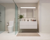 Nouvelle construction - Apartment - Estepona
