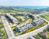 Nouvelle construction - Apartment - Estepona
