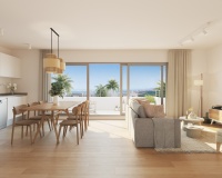 Nouvelle construction - Apartment - Estepona