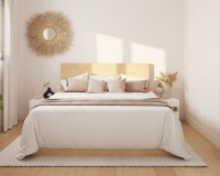 Nouvelle construction - Apartment - Estepona