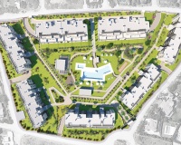 Nouvelle construction - Apartment - Estepona