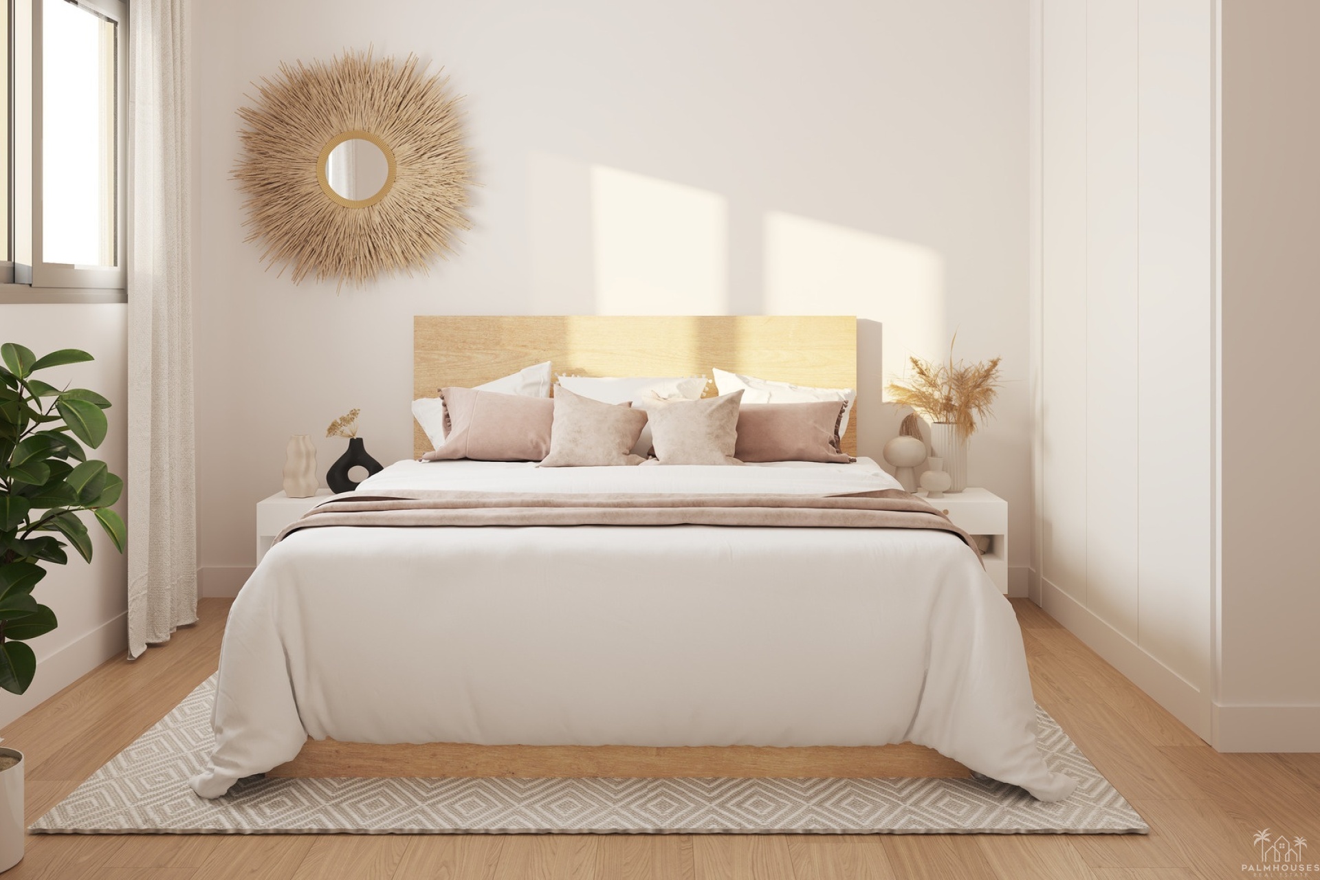 Nouvelle construction - Apartment - Estepona