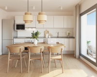 Nouvelle construction - Apartment - Estepona