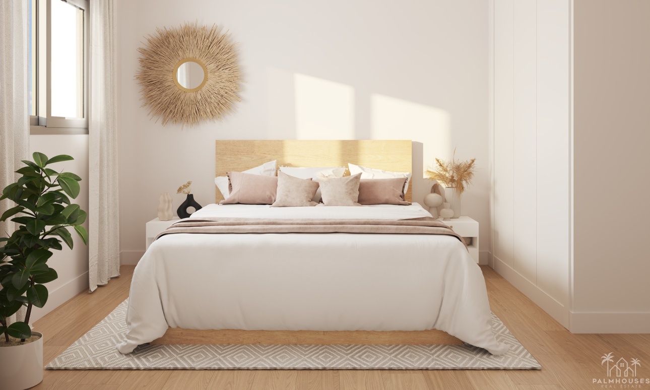Nouvelle construction - Apartment - Estepona