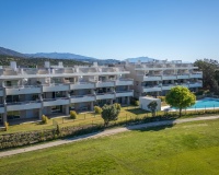 Nouvelle construction - Apartment - Estepona