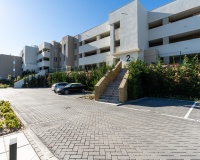 Nouvelle construction - Apartment - Estepona