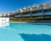 Nouvelle construction - Apartment - Estepona