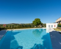 Nouvelle construction - Apartment - Estepona
