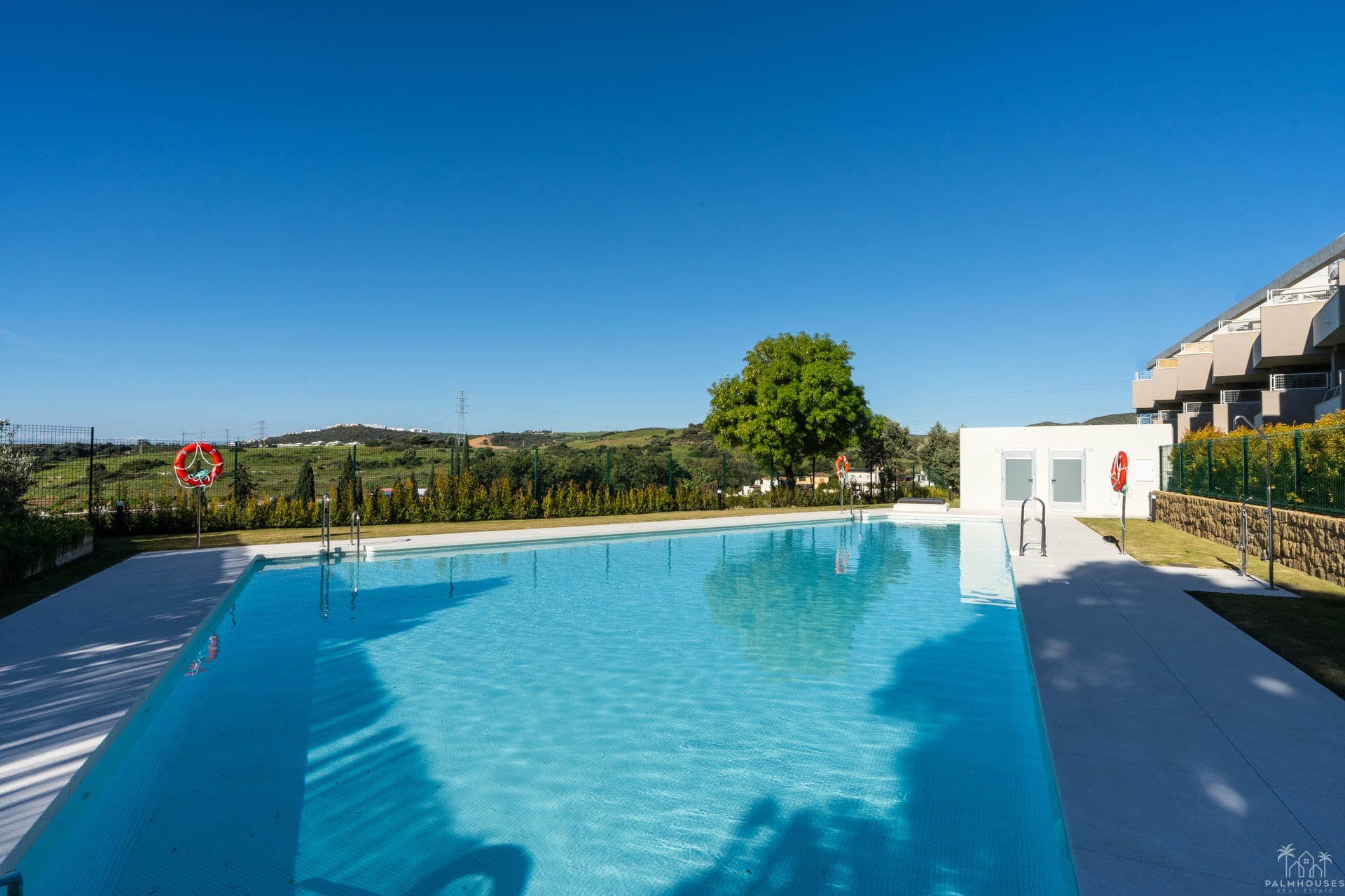 Nouvelle construction - Apartment - Estepona